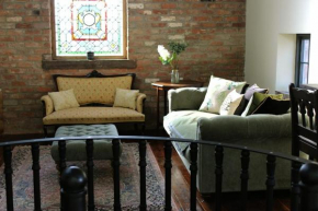The Coach House